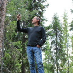 Леонид Федянин, 26.04.1983, Санкт-Петербург