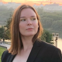 Юлиана Китт, 22.03, Тюмень