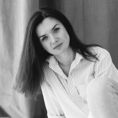 Елена Казакова, Москва