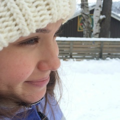 Ольга Волкун, 06.06.1982, Санкт-Петербург