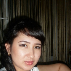 Begetayeva Meruert, 29.12.1983, Тараз