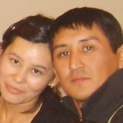 Жанара Утегалиева, 25.12.1983, Актобе