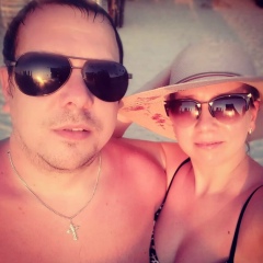 Кирилл Борисов, 28.07.1983, Москва