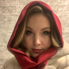 Юлия Тропина, 01.08.1987, Санкт-Петербург