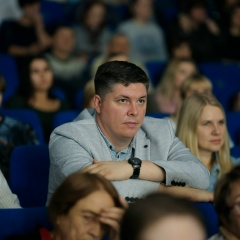 Максим Никулин, 02.06, Барнаул