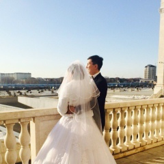 Нариман Исмайлов, 01.03.1999, Москва