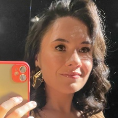 Алиса Орлова, 03.11.1991, Хабаровск