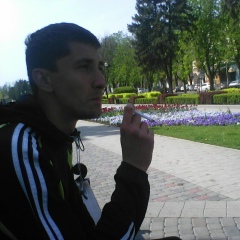 Виктор Кузнецов, 23.06, Воркута