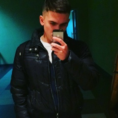 Никита Рябец, 11.02, Киев