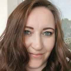 Ольга Дик, 05.11, Gütersloh