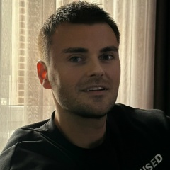 Evgenii Kur, 07.07.1985, Краснодар