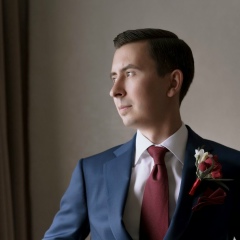 Владимир Гайдук, 05.11, Москва