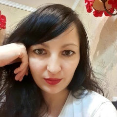 Надя Дронкина, 01.01