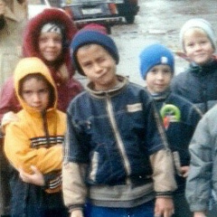 Тарас Романов, 02.10.1997, Люберцы
