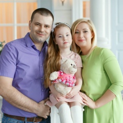 Катерина Даренкова, 31.07.1988, Санкт-Петербург