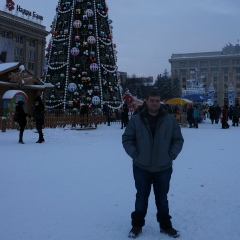 Максим Герасименко, 18.10.1985, Харьков