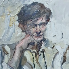 Ян Кин, 08.07