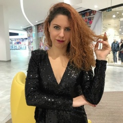 Анна Гершман, 19.03, Ростов-на-Дону