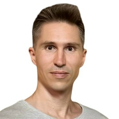 Павел Бондарев, 21.05.1984