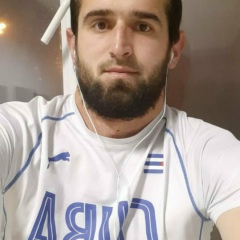 Камалудин Гарзатилаев, 04.11.1991, Хасавюрт