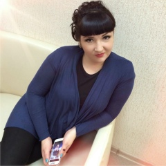 Bárbara-Alice Isla-Larrondo, 26.05.2001, Москва