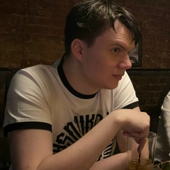 Михаил Иванов, 02.03.1996, Москва