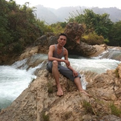 Zaw Htet, 20.06.1987