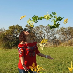 Ульяна Ермакова, 17.05, Алматы