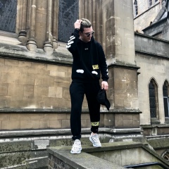 Тима Исмаилов, 07.10, London