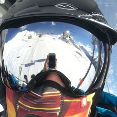 Alexandr Gavrilov, 29.07.2000, Москва