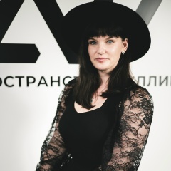 Яна Иголкина, 24.05, Санкт-Петербург