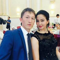 Zhandos Abishev, 28.08.1991, Астана