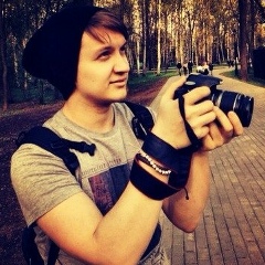 Вячеслав Миронов, 14.02.1991, Москва