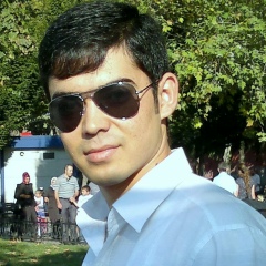 Akmurat Arnamuhammedov, 12.03.1991, Мары
