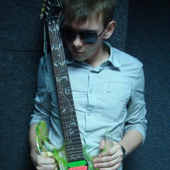 Антон Аракчеев, 28.04.1988, Самара