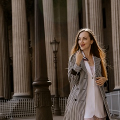 Виктория Литовка, 01.02, Санкт-Петербург