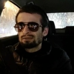 Гаджиали Гаджиомаров, 27.11.1989, Буйнакск