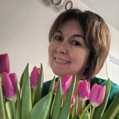 Ирина Князева, 21.03, Москва