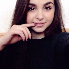 Ангелина Андреева, 05.06, Москва