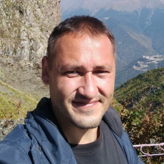 Риф Яруллин, 13.09.1983, Чайковский