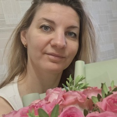 Анюта Семененко, 30.05, Волгоград