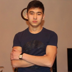 Zhenis Kabi, 09.05, Алматы