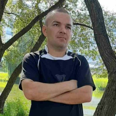 Иван Орловский, 12.02.1990, Москва