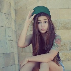 Вера Козлова, 04.07, Ярославль