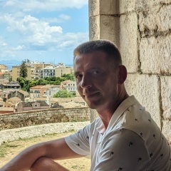 Сергей Кершис, 04.02, Санкт-Петербург