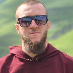 Мансур Касаев, 25.07, Москва