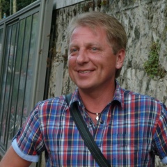 Сергей Паскаль, 16.05, Москва