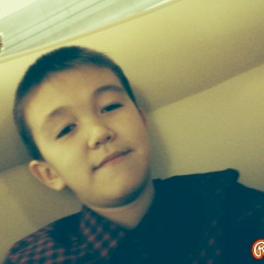 Рамазан Бакытулы, 19.07.2000, Жанаозен