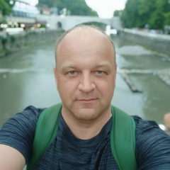 Андрей Баженов, Сочи