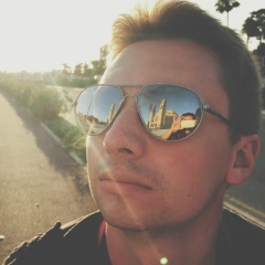 Артем Ушаков, 02.03.1989, Москва